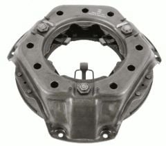 CLUTCH PRESSURE PLATE