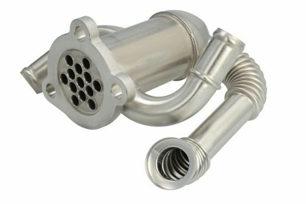 EGR SOGUTUCU FIAT DOBLO-LINEA-FIORINO-PUNTO OPEL CORSA D-COMBO-MERIVA ALFA ROMEO MITO 11 1.3D MTJ