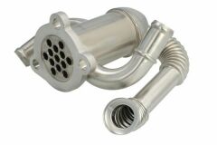 EGR SOGUTUCU FIAT DOBLO-LINEA-FIORINO-PUNTO OPEL CORSA D-COMBO-MERIVA ALFA ROMEO MITO 11 1.3D MTJ
