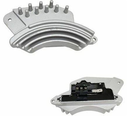 KLIMA SALTERI MERCEDES W210 96-02 S210 97-03