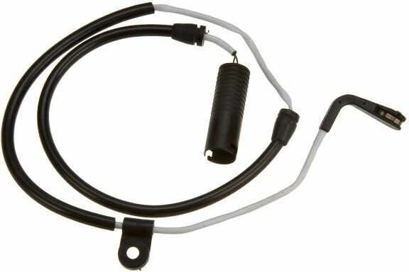 ÖN BALATA FİŞİ İKAZ KABLOSU BMW E39 5 96-04 805mm GIC158