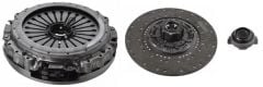 SACHS CLUTCH KIT RENAULT-SAVIEM-BERLIET