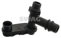 SOĞUTMA SUYU FLANŞI BMW E46 M43-N42-N46-M52-M54 1998-2005 FEBI 46999