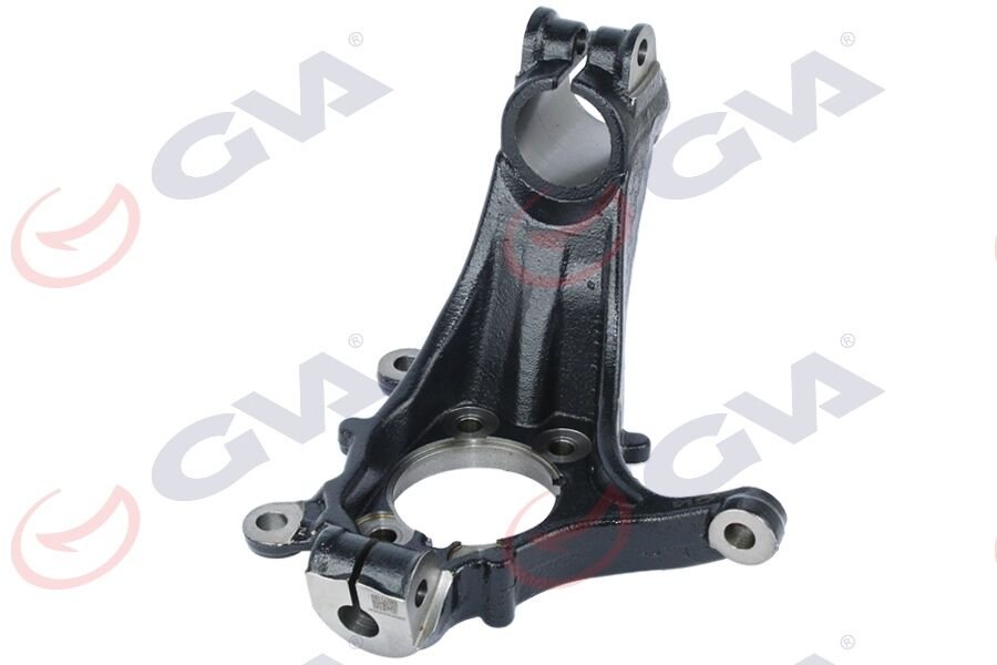 AKS TAŞIYICI ÖN SAĞ NISSAN QASHQAI J11 14- / X-TRAIL T32 14- / RENAULT KADJAR 15- ABSLİ