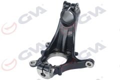AKS TAŞIYICI ÖN SAĞ NISSAN QASHQAI J11 14- / X-TRAIL T32 14- / RENAULT KADJAR 15- ABSLİ