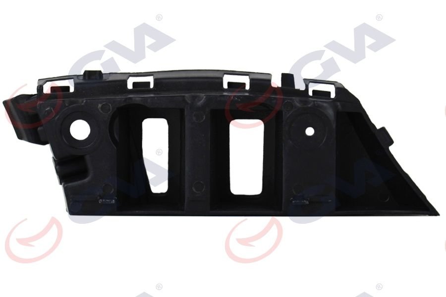 ÖN TAMPON BAĞLANTI BRAKETİ SOL VW TIGUAN 2008-2012
