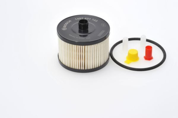 YAKIT FİLTRESİ P307-P308-P407-EXPERT-C4-C5-JUMPY-SCUDO-CMAX-FOCUS II-SMAX 2.0HDI DW10