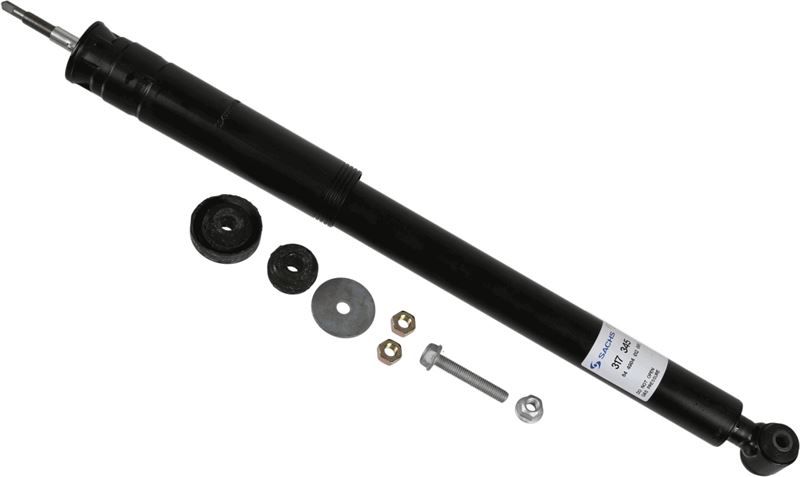 AMORTISOR ARKA GAZLI. SPOR TIP MERCEDES W203 S203 C209 A209