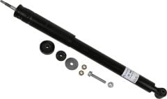 AMORTISOR ARKA GAZLI. SPOR TIP MERCEDES W203 S203 C209 A209