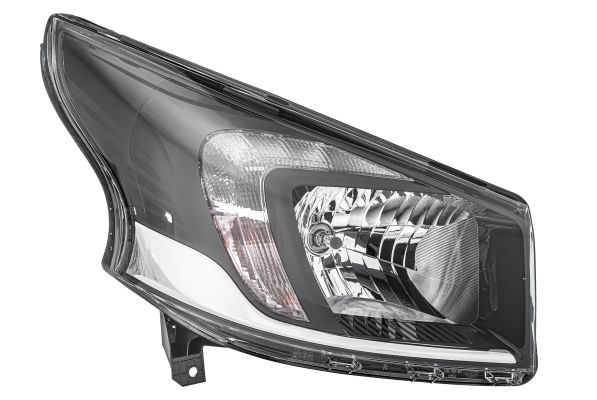 ANA FAR.12V.HALOJEN.SAĞ.OPEL VİVARO