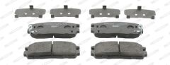 ARKA BALATA ANTARA 2.4-3.2 V6-2.0 CDTI 5.06 10 CAPTİVA 2.0D 2.2D 2.4 3.0 3.2 06.06 11