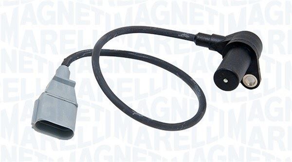 KRANK MİL DEVİR SENSÖRÜ AUDI A6 99-05 -VW TOUAREG 03-10