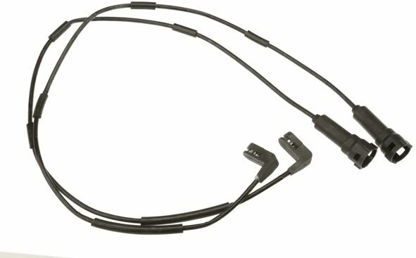 ÖN BALATA FİŞİ İKAZ KABLOSU OPEL ASTRA F 94-8.02 VECTRA A 88-95 670mm