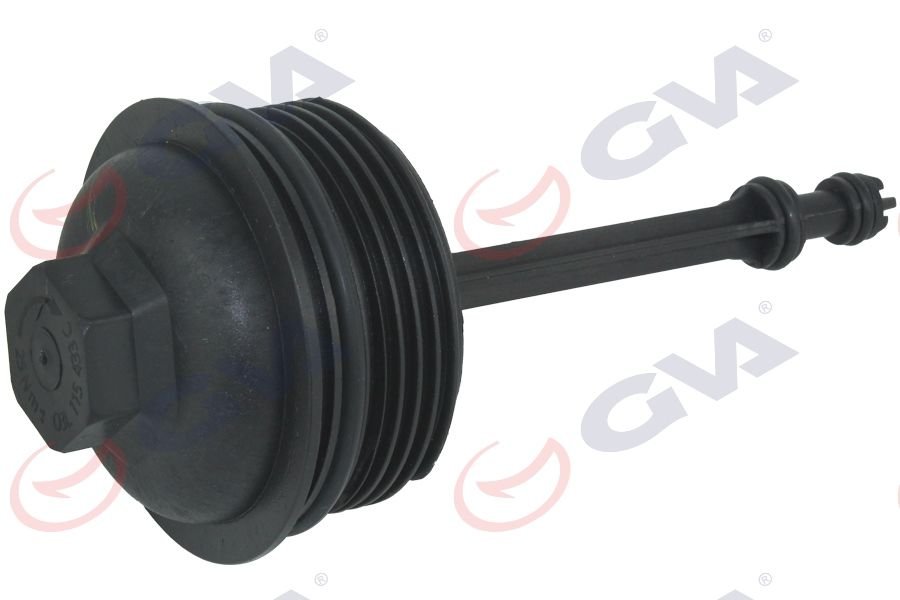 YAĞ FİLTRE KAPAĞI AMAROK-CADDY-GOLF VI-JETTA-PASSAT-TRANSPORTER-ALTEA-A3-A4- 1.6-2.0 TDI