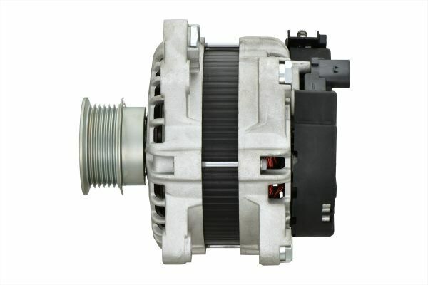 ALTERNATÖR 14V VOLVO