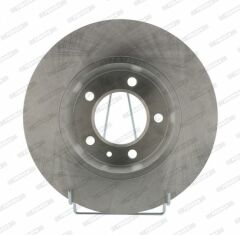ARKA FREN AYNASI RENAULT MASTER II 00 OPEL MOVANO 00 305x12x5DL