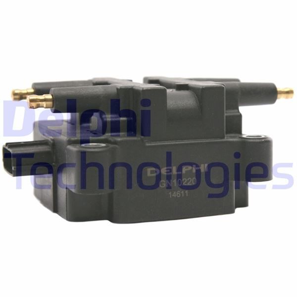 ATEŞLEME BOBİNİ SUBARU FORESTER 2.0-2.0 S TURBO-2.5 97 IMPREZA 2.0İ 16V 98-00