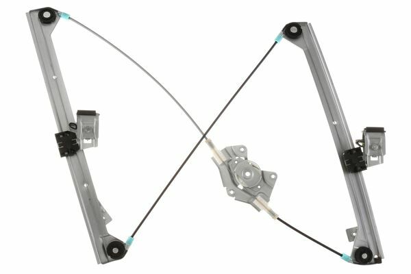 CAM MEKANİZMASI ÖN SAĞ MOTORSUZ VW PASSAT 00-05