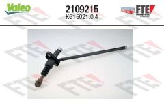 DEBRİYAJ ÜST MERKEZİ VECTRA B 1.6İ 16V-1.8İ 16V-2.0 16V 97-02