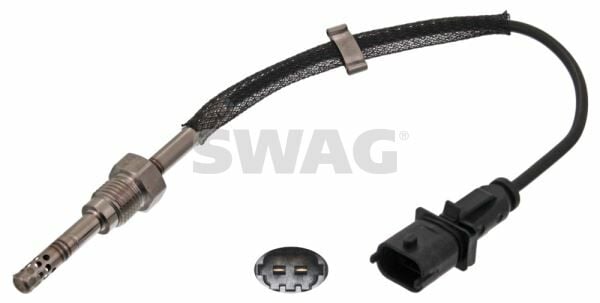 EGZOZ SICAKLIK SENSÖRÜ KONUM 1 ASTRA H-SIGNUM-VECTRA C-ZAFIRA B 1.9 CDTI 2004-2010