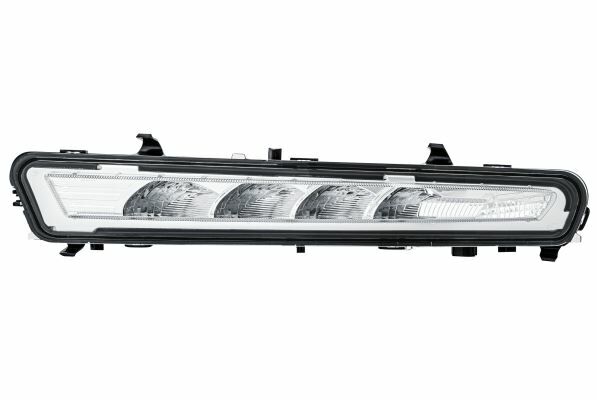 GUNDUZ SÜRÜŞ LAMBASI FORD MONDEO LED SAĞ