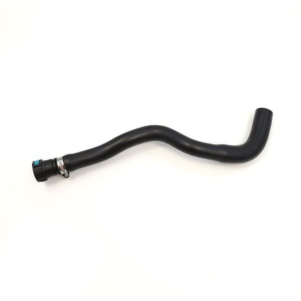 KALORİFER HORTUMU FIESTA IV-V-FUSION 1.4-1.4 TDCI-1.6 02 08 KONNEKTÖRLÜ