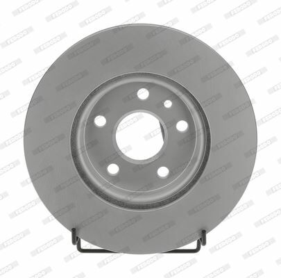 ÖN FREN AYNASI ASTRA K 15 15 İNÇ / 5 DELİK 276x26x5DL HAVALI
