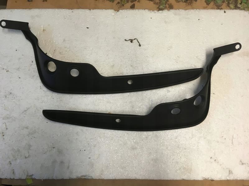 BAGAJ KAPAK İC KAPLAMASI CITROEN DS