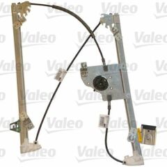 CAM MEKANİZMASI ÖN SAĞ CITROEN C3 PİCASSO 08 MOTORSUZ
