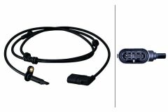 ABS SENSORU ON SOL MERCEDES N293 C253 X253