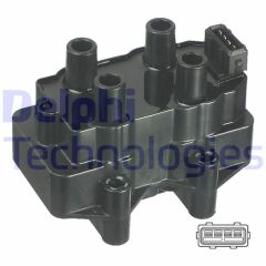 ATEŞLEME BOBİNİ BERLINGO-JUMPER-JUMPY-SAXO-XSANTIA-XSARA-DUCATO-P106-P205-P306-P405-P406-PARTNER 1.0-1.4-1.6-2.0