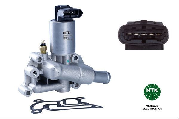EGR VALFİ CORSA B-TIGRA A 1.0 X10XE