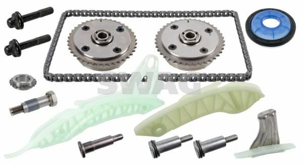 EKSANTRİK ZİNCİR SETİ GRANDLAND-P207-P208-P308-P508-P2008-P3008-P5008-RCZ-PARTNER-BERLINGO-C3-C4- C5-DS3-DS4-DS5-DS9 1.6 VTİ-THP-PureTech