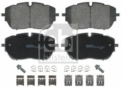 ÖN FREN BALATASI 330 mm ASTRA L 21 GRANDLAND 17 C5 AIRCROSS 18 308 14 3008 19 508 18 DS4 21 DS7 19 DS9 20