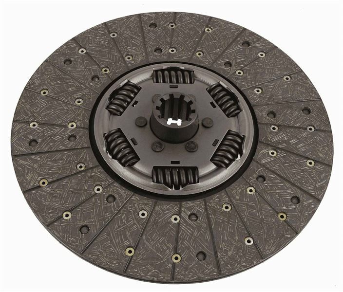 SACHS CLUTCH DISC