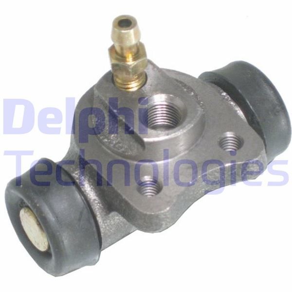 TEKERLEK SİLİNDİRİ DÜZENEĞİ ARKA; SAĞ/SOL OPEL KADETT 73 79