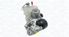 VİTES AKSİYONER KONTAKTÖRÜ AKÜMÜLATÖRÜ PEUGEOT P208-P308-P3008-P508-P5008 PARTNER-EXPERT 12 CITROEN BERLINGO-C3-C4-C5-DS3-DS4-DS5 B9 1.6 HDI DV6C HİDROLİK POMPA