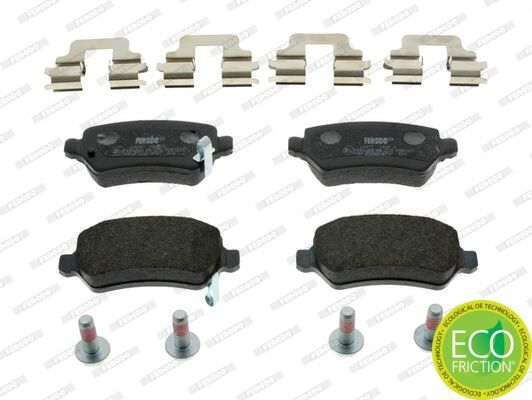 ARKA BALATA ASTRA G 98 ASTRA H 05 MERIVA 03 ZAFIRA 00 COMBO 02