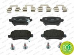 ARKA BALATA ASTRA G 98 ASTRA H 05 MERIVA 03 ZAFIRA 00 COMBO 02