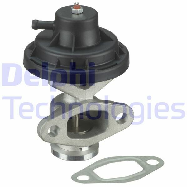 EGR VALFİ CADDY II 1.9 SDI 95-04 GOLF IV 1.9 SDI 97-06 POLO 1.7 SDI 97-01 IBIZA 1.9SDI 99-02