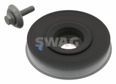 KRANK KASNAĞI P107-207-P307-P308-P406-P407-PARTNER-BERLINGO-C1-C2-C3-C4-XSARA-FOCUS II-FIESTA 02 1.4-1.6 HDI-TDCI VOLVO C30 06 12 1.6D S40 II 05 12 1.6D V50 05 12 1.6D MAZDA II 1.4CD III 1.6DI