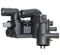TERMOSTAT 85C VW POLO Saloon 1.4 CORDOBA 1.4 16V IV 1.4 16V