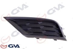 x ÖN TAMPON SİS ÇERÇEVESİ SİSSİZ SOL TIGUAN 2017
