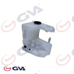 CAM SUYU DEPOSU ALT 2.7 LT FAR YIKAMALI PASSAT CC 2012-2017