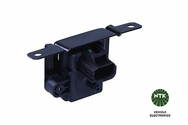 MAP SENSÖRÜ EMİSYON KONTROL CONNECT-FOCUS 1.8 TDCI 98 09