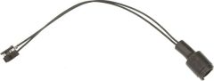 ÖN BALATA FİŞİ İKAZ KABLOSU BMW E34 88-95 E30 M3 2.3 86-00 E24 E32 86-94 230mm