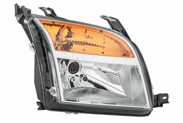 ÖN FAR KOMPLE SAG FORD FUSION .06-14 ELK.MOT. KOMPLE