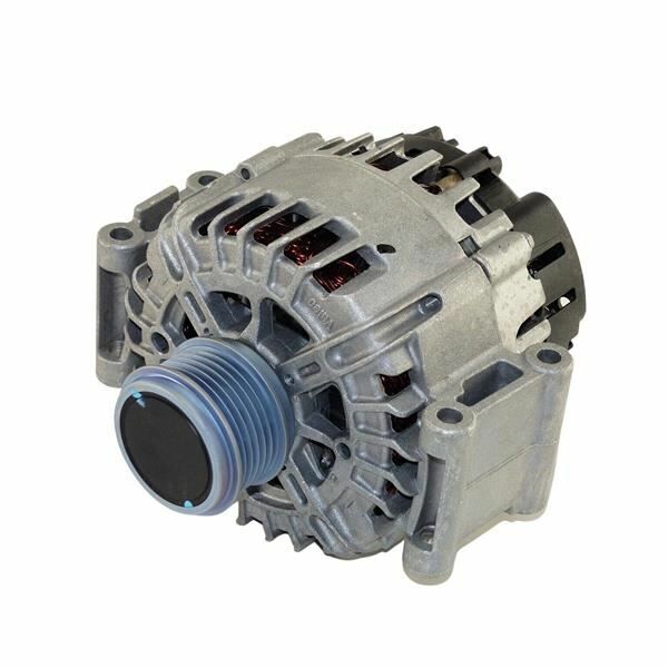 Regulatör TG14C106 VAG