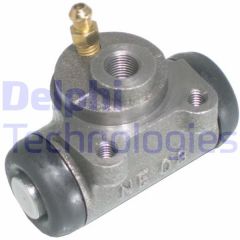 TEKERLEK SİLİNDİRİ ARKA SAĞ/SOL RENAULT LAGUNA 94 01 19MM