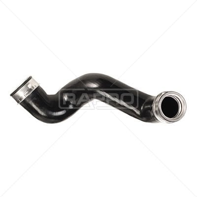 TURBO İNTERCOOLER HORTUMU SKODA SUPERB I 1.9 D-2.0 D 02